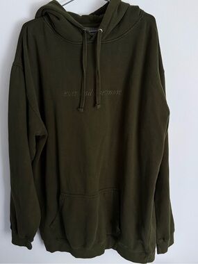 Evermore Hoodie Taylor Swift